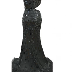 Sequin Dresses Primavera Couture 3623 Long Cut Glass One Shoulder Prom Dress Pageant Gown Slit 92 Sequin Dresses Primavera Couture 3623 Long Cut Glass One Shoulder Prom Dress Pageant Gown Slit