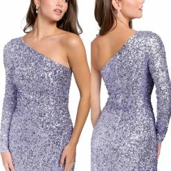 Primavera Couture 3860 Short 2022 Homecoming Dress Fitted Sequin Beaded Short Cocktail Dress Sequin Dresses