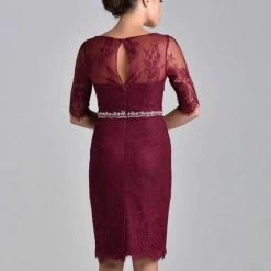 In Stock Long Sleeve Dresses Nina Canacci M214 Short Lace Sheer Long Sleeve Formal Cocktail Dress Jacket 20 In Stock Long Sleeve Dresses Nina Canacci M214 Short Lace Sheer Long Sleeve Formal Cocktail Dress Jacket