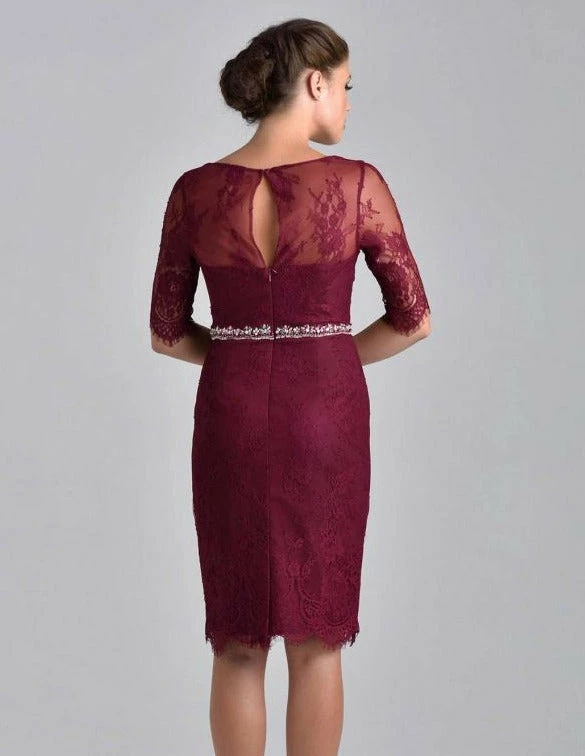 In Stock Long Sleeve Dresses Nina Canacci M214 Short Lace Sheer Long Sleeve Formal Cocktail Dress Jacket 10 In Stock Long Sleeve Dresses Nina Canacci M214 Short Lace Sheer Long Sleeve Formal Cocktail Dress Jacket