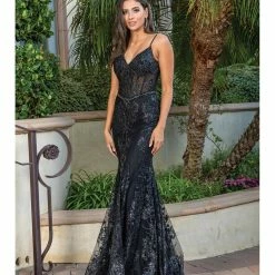 In Stock Mermaid Dresses DQ 4118 Size 12 Magenta Long Sheer Sequin Mermaid Prom Dress Pageant Gown V Neck Crystal Belt 27 In Stock Mermaid Dresses DQ 4118 Size 12 Magenta Long Sheer Sequin Mermaid Prom Dress Pageant Gown V Neck Crystal Belt