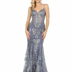 In Stock Mermaid Dresses DQ 4118 Size 12 Magenta Long Sheer Sequin Mermaid Prom Dress Pageant Gown V Neck Crystal Belt 22 In Stock Mermaid Dresses DQ 4118 Size 12 Magenta Long Sheer Sequin Mermaid Prom Dress Pageant Gown V Neck Crystal Belt