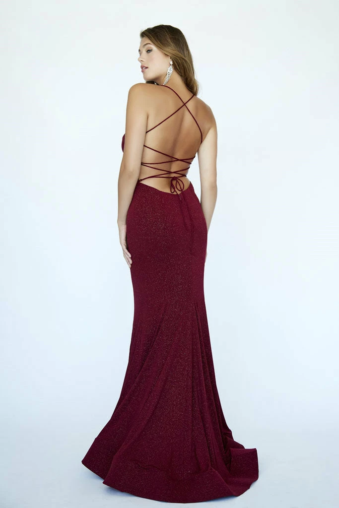 Discontinued Corset Dresses Jolene Collection 19070 Long Glitter Jersey Corset Fitted Mermaid Prom Dress Shimmer 4 Discontinued Corset Dresses Jolene Collection 19070 Long Glitter Jersey Corset Fitted Mermaid Prom Dress Shimmer