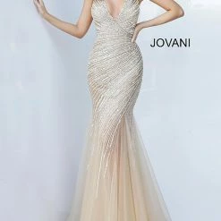 Jovani 4741 Long Fitted Pageant Prom Dress Crystal Embellished Mermaid V Neck Mermaid Dresses 12 Jovani 4741 Long Fitted Pageant Prom Dress Crystal Embellished Mermaid V Neck Mermaid Dresses