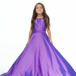 Ashley Lauren Kids Ashley Lauren 8060 Girls And Preteen's Crew Neckline Pageant Dress Ball Gown 11 Ashley Lauren Kids Ashley Lauren 8060 Girls And Preteen's Crew Neckline Pageant Dress Ball Gown