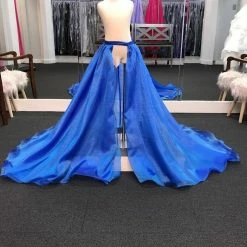 In Stock Marc Defang 5022 Kids Multi Layer Wire Hem Overskirt Pageant Fun Fashion Girls