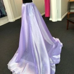 In Stock Marc Defang 5022 Kids Multi Layer Wire Hem Overskirt Pageant Fun Fashion Girls