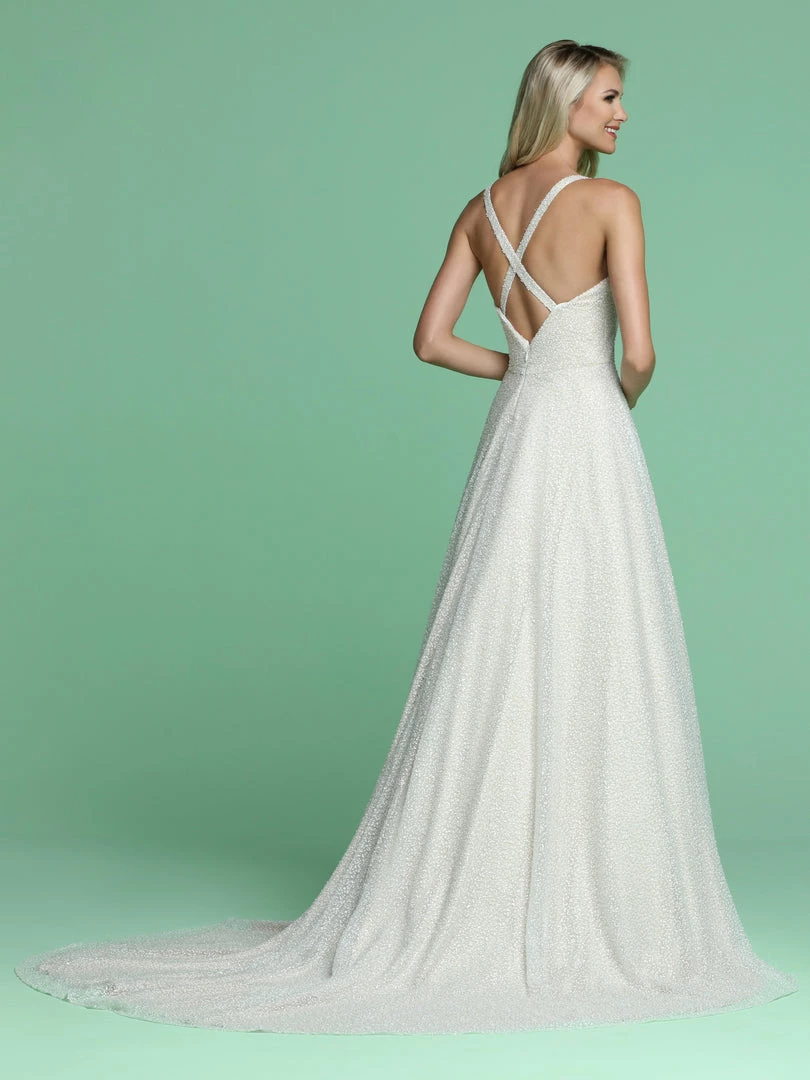Davinci Bridal 50619 Long Sequin A Line Ballgown Backless Embellished Gown Ballgown Dresses 4 Davinci Bridal 50619 Long Sequin A Line Ballgown Backless Embellished Gown Ballgown Dresses