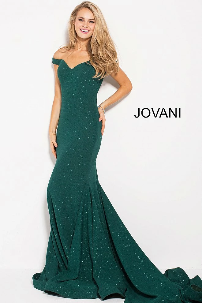 Jovani 55187 Off The Shoulder Glitter Mermaid Prom Dress Pageant Gown Fitted Mermaid Dresses 10 Jovani 55187 Off The Shoulder Glitter Mermaid Prom Dress Pageant Gown Fitted Mermaid Dresses