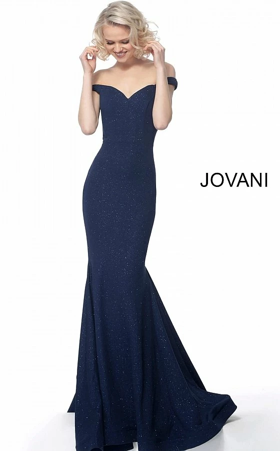 Jovani 55187 Off The Shoulder Glitter Mermaid Prom Dress Pageant Gown Fitted Mermaid Dresses 20 Jovani 55187 Off The Shoulder Glitter Mermaid Prom Dress Pageant Gown Fitted Mermaid Dresses