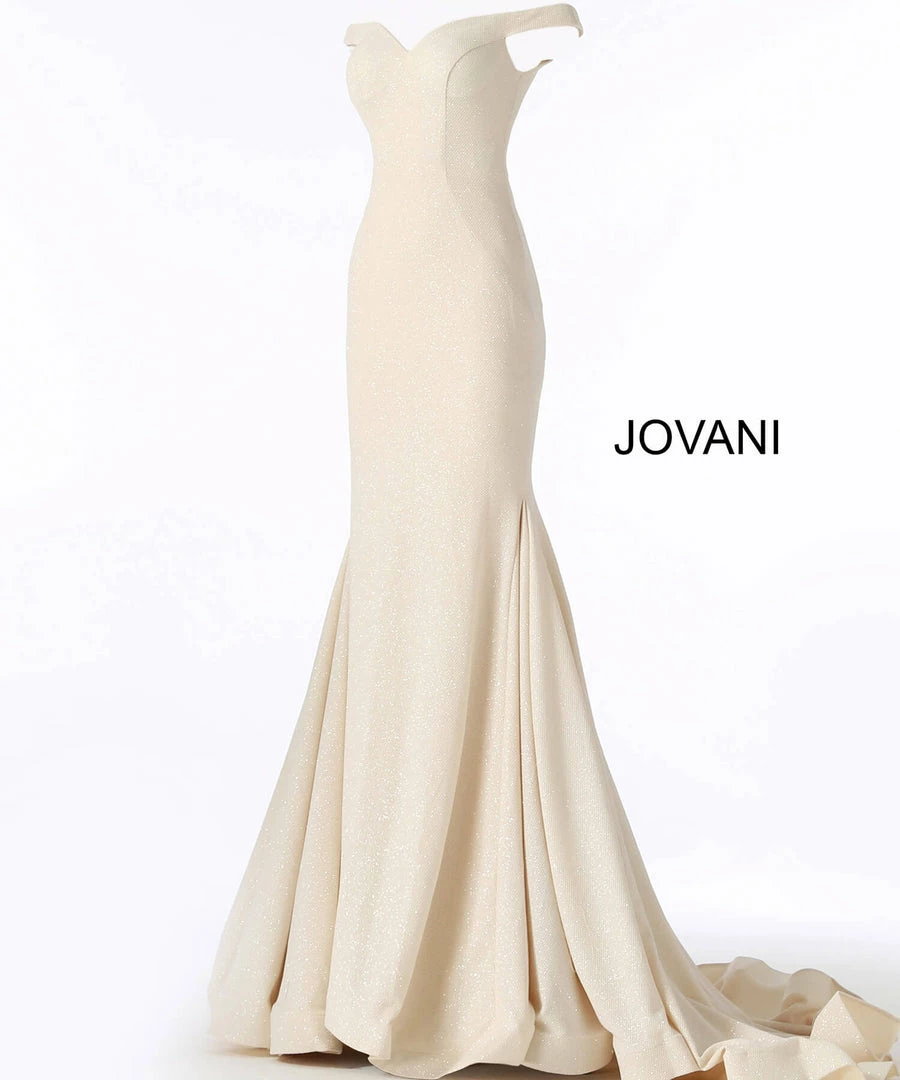 Jovani 55187 Off The Shoulder Glitter Mermaid Prom Dress Pageant Gown Fitted Mermaid Dresses 22 Jovani 55187 Off The Shoulder Glitter Mermaid Prom Dress Pageant Gown Fitted Mermaid Dresses