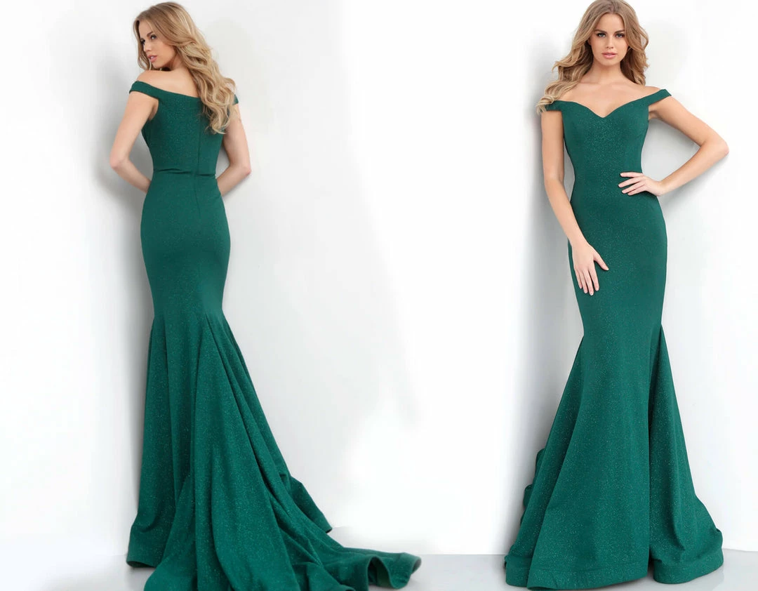 Jovani 55187 Off The Shoulder Glitter Mermaid Prom Dress Pageant Gown Fitted Mermaid Dresses 17 Jovani 55187 Off The Shoulder Glitter Mermaid Prom Dress Pageant Gown Fitted Mermaid Dresses