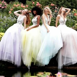 Jovani 55634 Long Floral Appliques Prom Dress Lace Ballgown V Neck Illusion Ballgown Dresses 29 Jovani 55634 Long Floral Appliques Prom Dress Lace Ballgown V Neck Illusion Ballgown Dresses