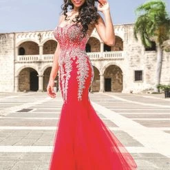 Jovani 5908 Sheer Corset Mermaid Prom Dress Pageant Sexy Embellished Formal Gown 35 Jovani 5908 Sheer Corset Mermaid Prom Dress Pageant Sexy Embellished Formal Gown