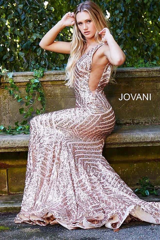 In Stock Jovani 59762 Sequin Size 2,4,6,8,10,12 Neon Hot Pink Embellished Mermaid Prom Dress Pageant Gown Mermaid Dresses 27 In Stock Jovani 59762 Sequin Size 2,4,6,8,10,12 Neon Hot Pink Embellished Mermaid Prom Dress Pageant Gown Mermaid Dresses
