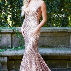 In Stock Mermaid Dresses Jovani 59762 Size 14 Bright Yellow Sequin Embellished Mermaid Prom Dress Pageant Gown Plunging Neckline 51 In Stock Mermaid Dresses Jovani 59762 Size 14 Bright Yellow Sequin Embellished Mermaid Prom Dress Pageant Gown Plunging Neckline