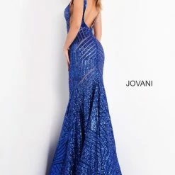 In Stock Mermaid Dresses Jovani 59762 Size 14 Bright Yellow Sequin Embellished Mermaid Prom Dress Pageant Gown Plunging Neckline 71 In Stock Mermaid Dresses Jovani 59762 Size 14 Bright Yellow Sequin Embellished Mermaid Prom Dress Pageant Gown Plunging Neckline