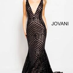 In Stock Mermaid Dresses Jovani 59762 Size 14 Bright Yellow Sequin Embellished Mermaid Prom Dress Pageant Gown Plunging Neckline 58 In Stock Mermaid Dresses Jovani 59762 Size 14 Bright Yellow Sequin Embellished Mermaid Prom Dress Pageant Gown Plunging Neckline