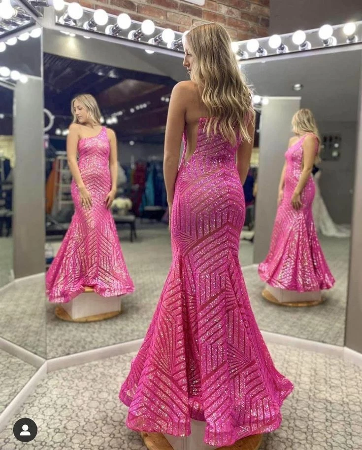 In Stock Jovani 06017 Size 2, 6 Purple Mermaid Prom Dress Pageant Gown Sequin One Shoulder Formal Sheer 8 In Stock Jovani 06017 Size 2, 6 Purple Mermaid Prom Dress Pageant Gown Sequin One Shoulder Formal Sheer