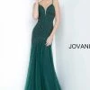 Jovani 62987 Green Sizes 00-24