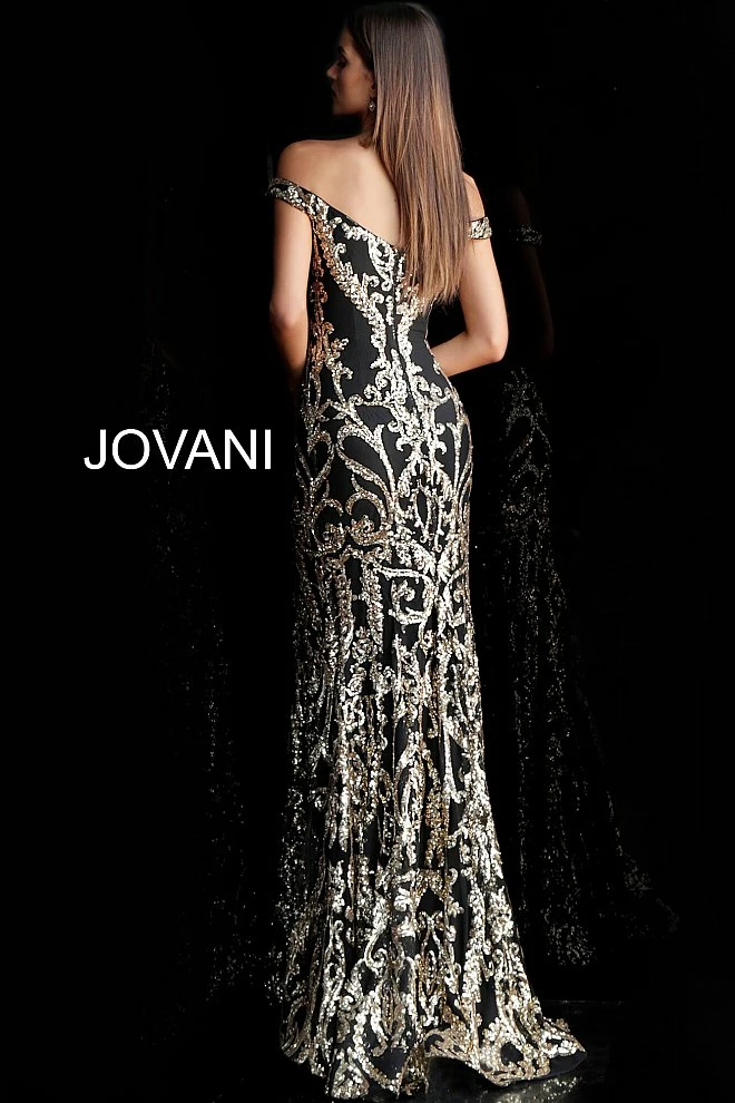 In Stock Mermaid Dresses Jovani 63349 Size 24 Peach Sequin Mermaid Prom Dress Long Fitted Pageant Off The Shoulder 10 In Stock Mermaid Dresses Jovani 63349 Size 24 Peach Sequin Mermaid Prom Dress Long Fitted Pageant Off The Shoulder