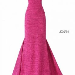 Discontinued Jovani 65416 High Neckline Glitter Jersey Fitted Prom Dress 2020 Mermaid Gown Long Sleeve Dresses 25 Discontinued Jovani 65416 High Neckline Glitter Jersey Fitted Prom Dress 2020 Mermaid Gown Long Sleeve Dresses