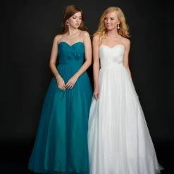 Nina Canacci 6573 Long Ballgown Prom Dress Pageant Gown Romantic Wedding Dress Ballgown Dresses