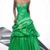 In Stock Alyce 6595 Size 18 Green Fit & Flare Prom Dress Corset Formal Plus Size Gown Ballgown Dresses 1 In Stock Alyce 6595 Size 18 Green Fit & Flare Prom Dress Corset Formal Plus Size Gown Ballgown Dresses