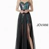 Jovani 66297 Multi Sizes 00-24