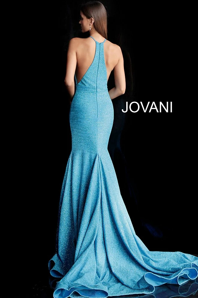 Discontinued Long Sleeve Dresses Jovani 67563 Fitted Mermaid 2020 Glitter Jersey Prom Dress Long Sheer Plunging 5 Discontinued Long Sleeve Dresses Jovani 67563 Fitted Mermaid 2020 Glitter Jersey Prom Dress Long Sheer Plunging
