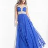 In Stock Rachel Allan 6962 Royal Size 2 Prom Dress Pageant Gown 2 In Stock Rachel Allan 6962 Royal Size 2 Prom Dress Pageant Gown