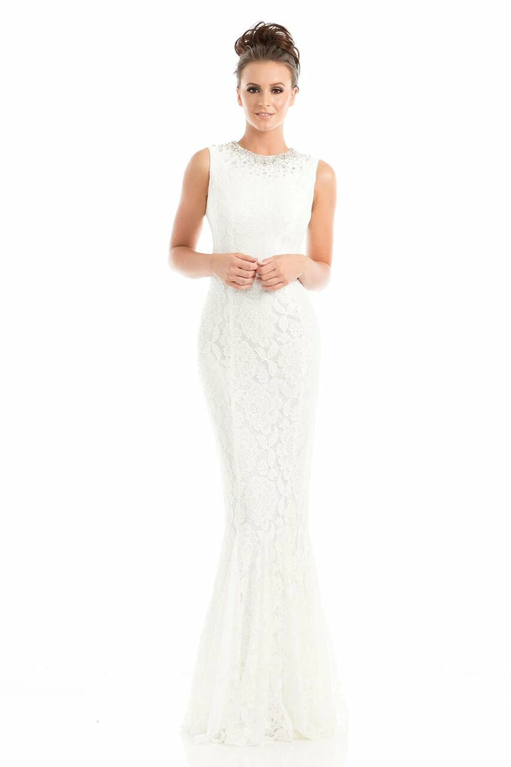 In Stock Long Sleeve Dresses Johnathan Kayne 7054 Size 8 Lace Fitted Pageant Prom Dress Formal Gown 5 In Stock Long Sleeve Dresses Johnathan Kayne 7054 Size 8 Lace Fitted Pageant Prom Dress Formal Gown