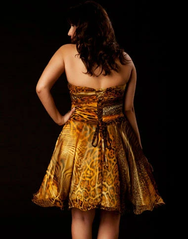 In Stock Animal Print Dresses Mac Duggal Fabulouss Short Plus Size 18 Prom Dress 7263 Homecoming Cocktail 4 In Stock Animal Print Dresses Mac Duggal Fabulouss Short Plus Size 18 Prom Dress 7263 Homecoming Cocktail