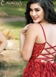 In Stock Envious Couture E1628 Size 6 Wine Glitter Tulle Ballgown Prom Dress With 3D Floral Applique Corset 1628 Ballgown Dresses 19 In Stock Envious Couture E1628 Size 6 Wine Glitter Tulle Ballgown Prom Dress With 3D Floral Applique Corset 1628 Ballgown Dresses