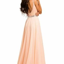 In Stock Johnathan Kayne 8050 Sequin Top Prom Gown Pageant Chiffon Dress In White Size 4 9 In Stock Johnathan Kayne 8050 Sequin Top Prom Gown Pageant Chiffon Dress In White Size 4