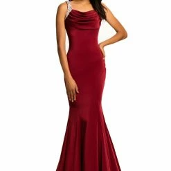 In Stock Backless Dresses Johnathan Kayne 8079 Prom Dress Size 0 Royal Pageant Gown Crystal Straps Open Back 7 In Stock Backless Dresses Johnathan Kayne 8079 Prom Dress Size 0 Royal Pageant Gown Crystal Straps Open Back
