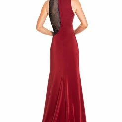 In Stock Johnathan Kayne 8089 Sleeveless Pageant Gown Prom Dress Size 2 Royal 9 In Stock Johnathan Kayne 8089 Sleeveless Pageant Gown Prom Dress Size 2 Royal