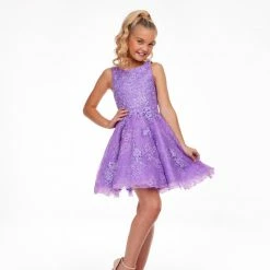 Ashley Lauren Kids 8109 Short Lace Girls Cocktail Dress Pageant A Line Pageant 14 Ashley Lauren Kids 8109 Short Lace Girls Cocktail Dress Pageant A Line Pageant