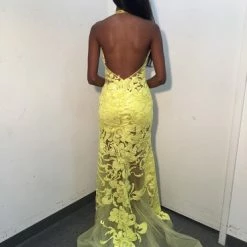 Backless Dresses Jovani 8110 Long Embellished Prom Dress V Neckline Slit Evening Gown Backless 16 Backless Dresses Jovani 8110 Long Embellished Prom Dress V Neckline Slit Evening Gown Backless