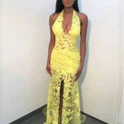 Backless Dresses Jovani 8110 Long Embellished Prom Dress V Neckline Slit Evening Gown Backless 15 Backless Dresses Jovani 8110 Long Embellished Prom Dress V Neckline Slit Evening Gown Backless