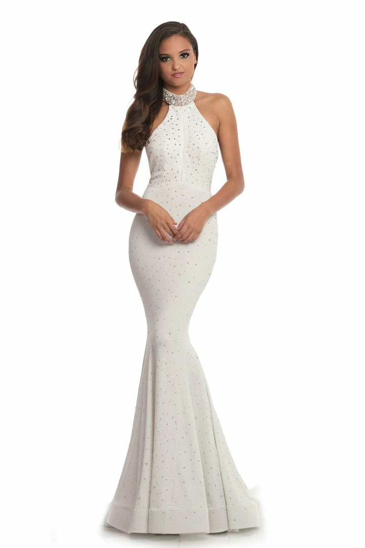In Stock Mermaid Dresses Johnathan Kayne 8235 Size 4 Embellished Glitter Mermaid Crystal Choker Prom Dress Pageant Gown 6 In Stock Mermaid Dresses Johnathan Kayne 8235 Size 4 Embellished Glitter Mermaid Crystal Choker Prom Dress Pageant Gown