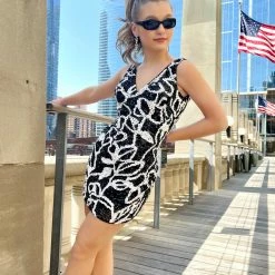 Blush Prom Intrigue 833 Short Fitted Sequin Cocktail Dress Backless Homecoming Gown Backless Dresses