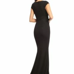 Discontinued Johnathan Kayne 9043 Long V Neck Glitter Shimmer Prom Dress Evening Gown Long Sleeve Dresses 11 Discontinued Johnathan Kayne 9043 Long V Neck Glitter Shimmer Prom Dress Evening Gown Long Sleeve Dresses