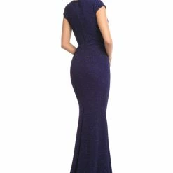 Discontinued Johnathan Kayne 9043 Long V Neck Glitter Shimmer Prom Dress Evening Gown Long Sleeve Dresses 13 Discontinued Johnathan Kayne 9043 Long V Neck Glitter Shimmer Prom Dress Evening Gown Long Sleeve Dresses