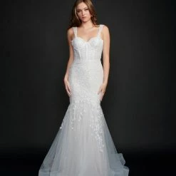 Mermaid Dresses Nina Canacci 9141 Long Mermaids Prom Pageant Gown 21 Mermaid Dresses Nina Canacci 9141 Long Mermaids Prom Pageant Gown