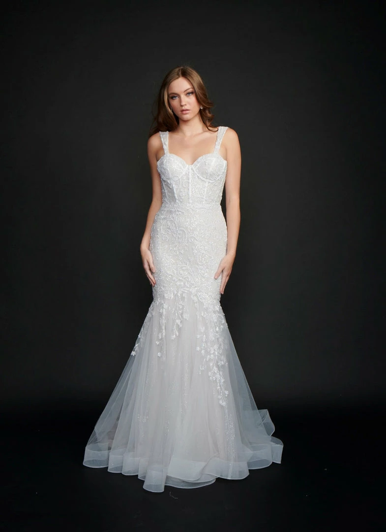 Mermaid Dresses Nina Canacci 9141 Long Mermaids Prom Pageant Gown 10 Mermaid Dresses Nina Canacci 9141 Long Mermaids Prom Pageant Gown