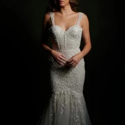 Mermaid Dresses Nina Canacci 9141 Long Mermaids Prom Pageant Gown 18 Mermaid Dresses Nina Canacci 9141 Long Mermaids Prom Pageant Gown