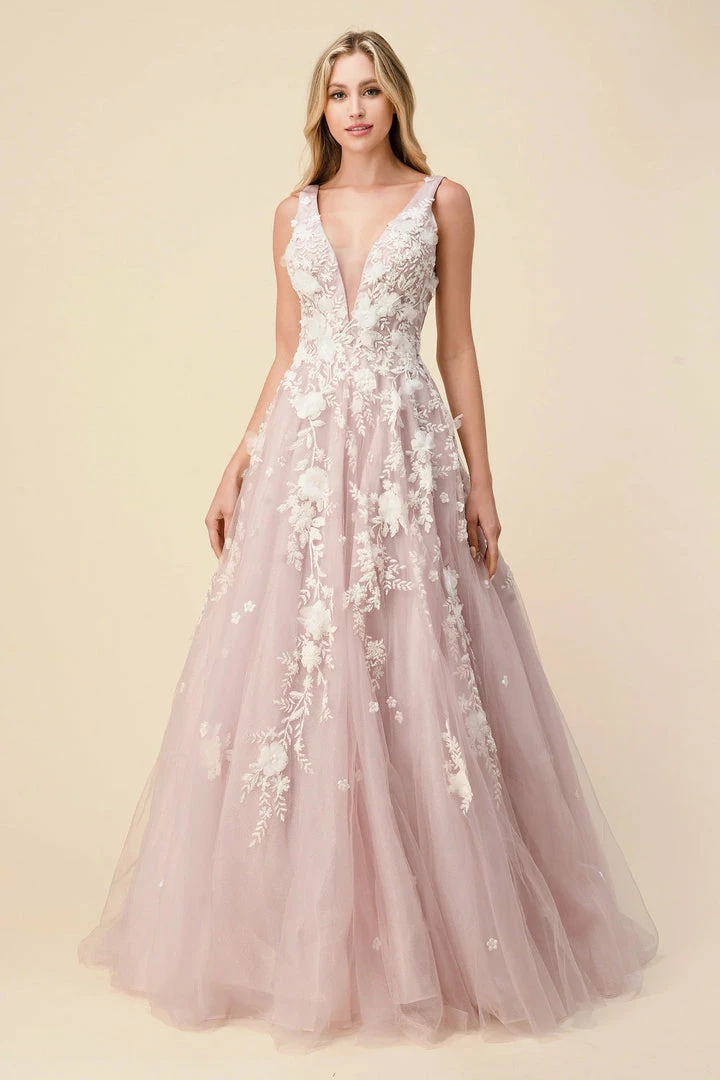 Andrea & Leo Couture Andrea & Leo Gardenia A1028 Shimmer Ball Gown 3D Lace Wedding Dress Bridal Formal Ballgown Dresses 9 Andrea & Leo Couture Andrea & Leo Gardenia A1028 Shimmer Ball Gown 3D Lace Wedding Dress Bridal Formal Ballgown Dresses