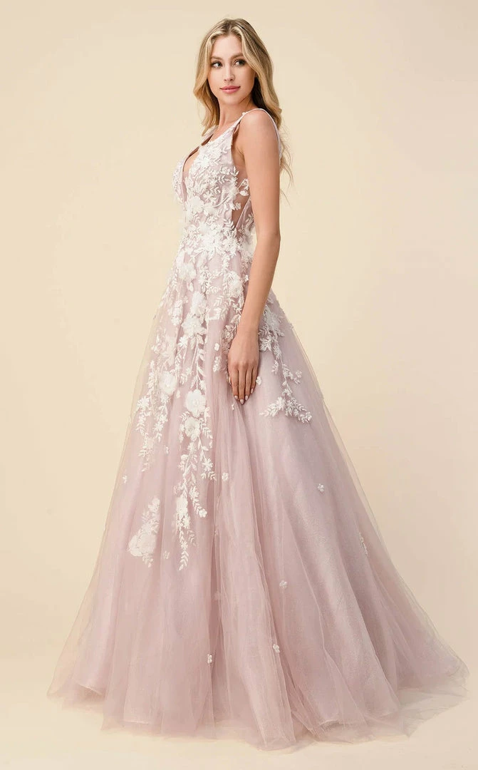 Andrea & Leo Couture Andrea & Leo Gardenia A1028 Shimmer Ball Gown 3D Lace Wedding Dress Bridal Formal Ballgown Dresses 12 Andrea & Leo Couture Andrea & Leo Gardenia A1028 Shimmer Ball Gown 3D Lace Wedding Dress Bridal Formal Ballgown Dresses