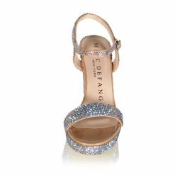 Formal Shoes Marc Defang AB CRYSTALS SINGLE STRAP 4